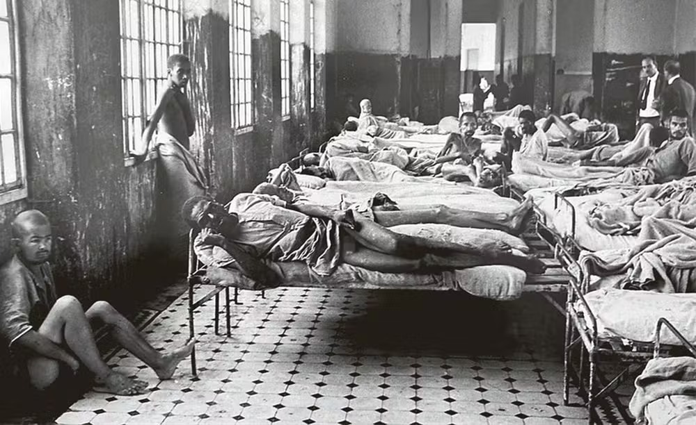 Acervos de hospitais psiquiátricos revelam internações indevidas que vão de mães solteiras a perseguidos políticos